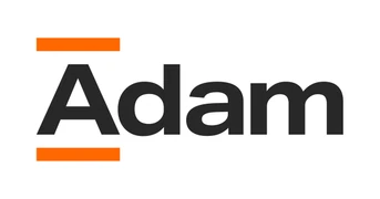 Adam Equipment logo