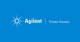 Agilent logo