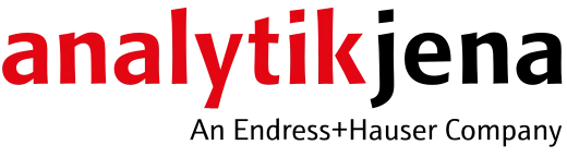 Analytik Jena logo
