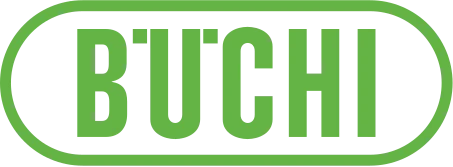 BUCHI logo