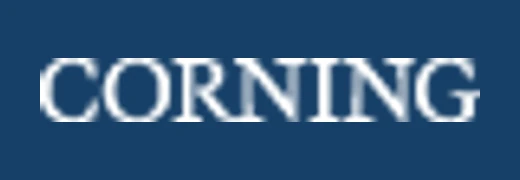 Corning logo
