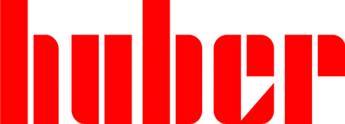 Huber logo