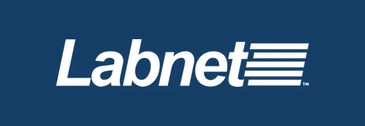 Labnet logo