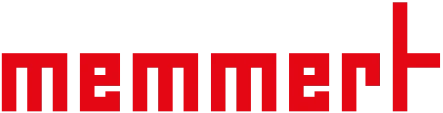 Memmert logo