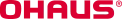 OHAUS logo