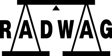 RADWAG logo