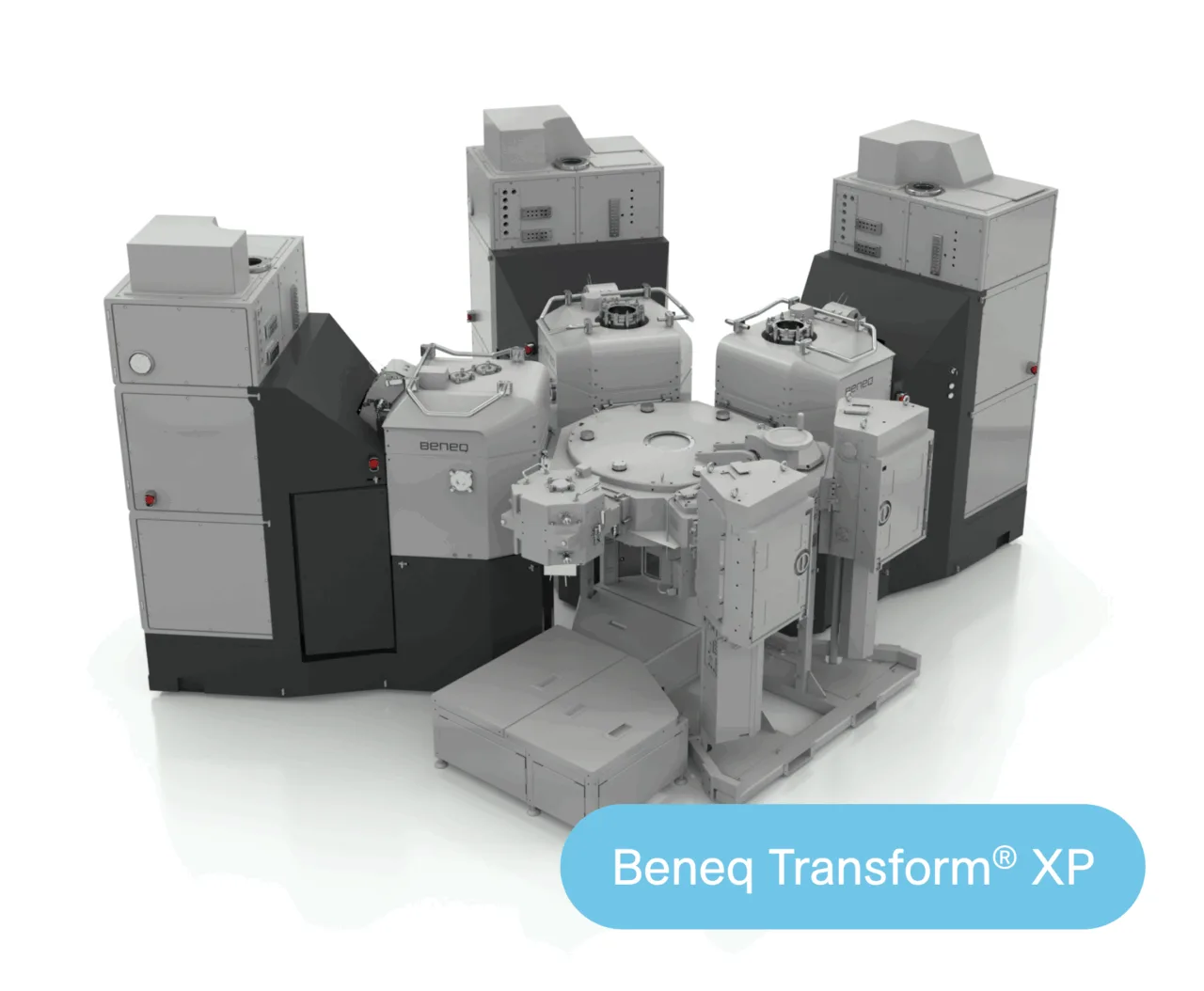 Beneq Transform® 系列