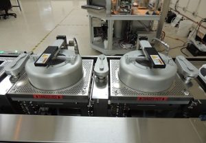 P7000 晶圆合金/退火系统