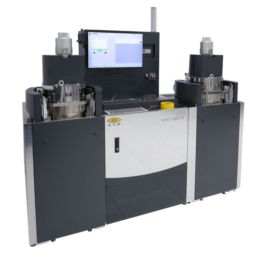 EVG®520 IS