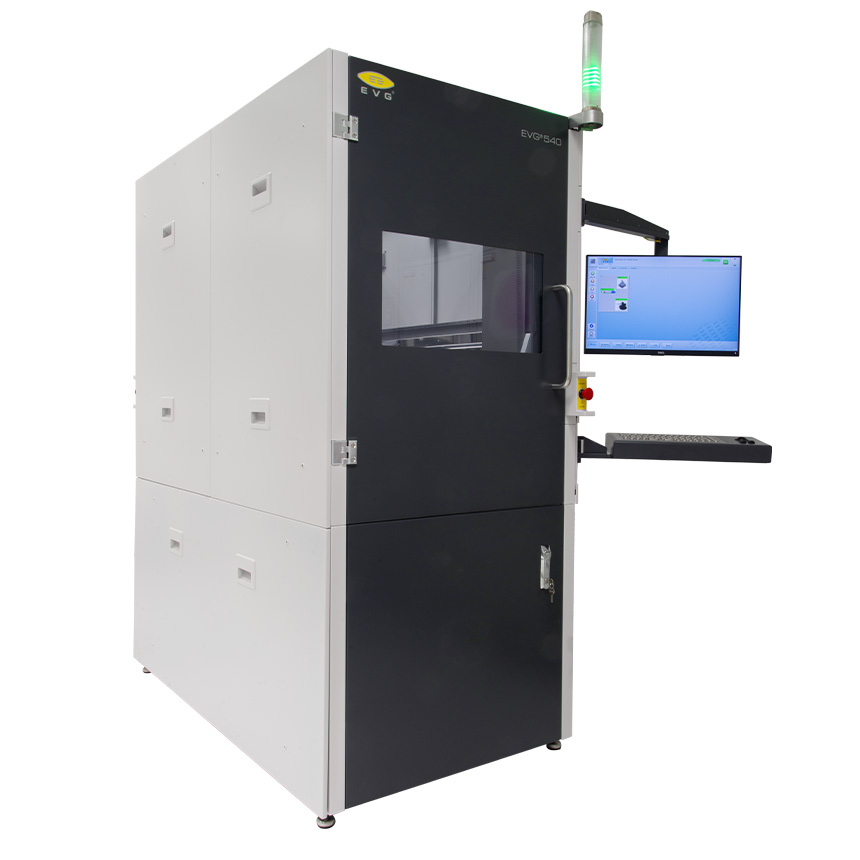 EVG®540