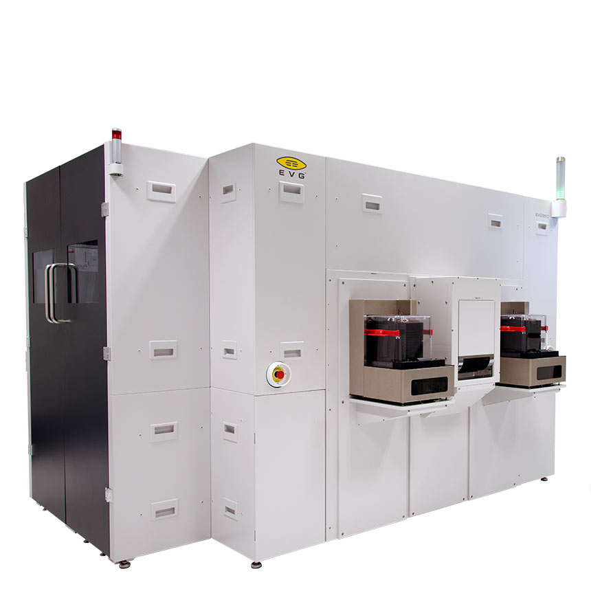 EVG®850 DB