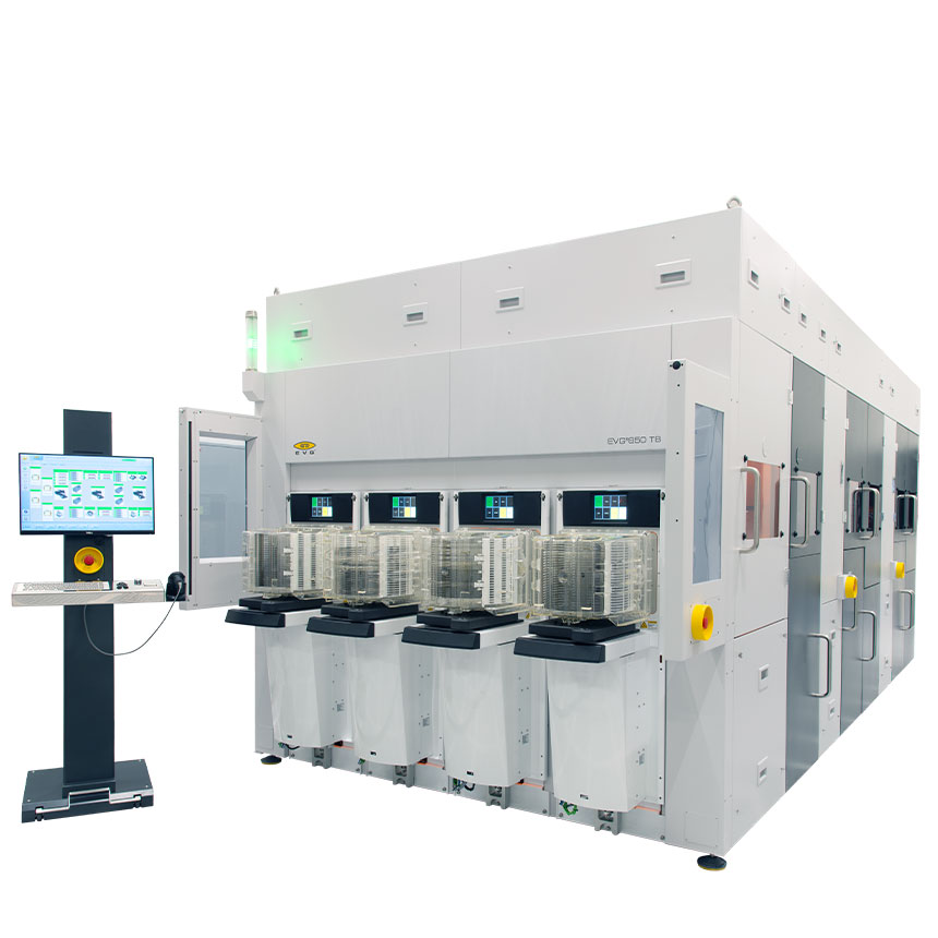EVG®850 TB