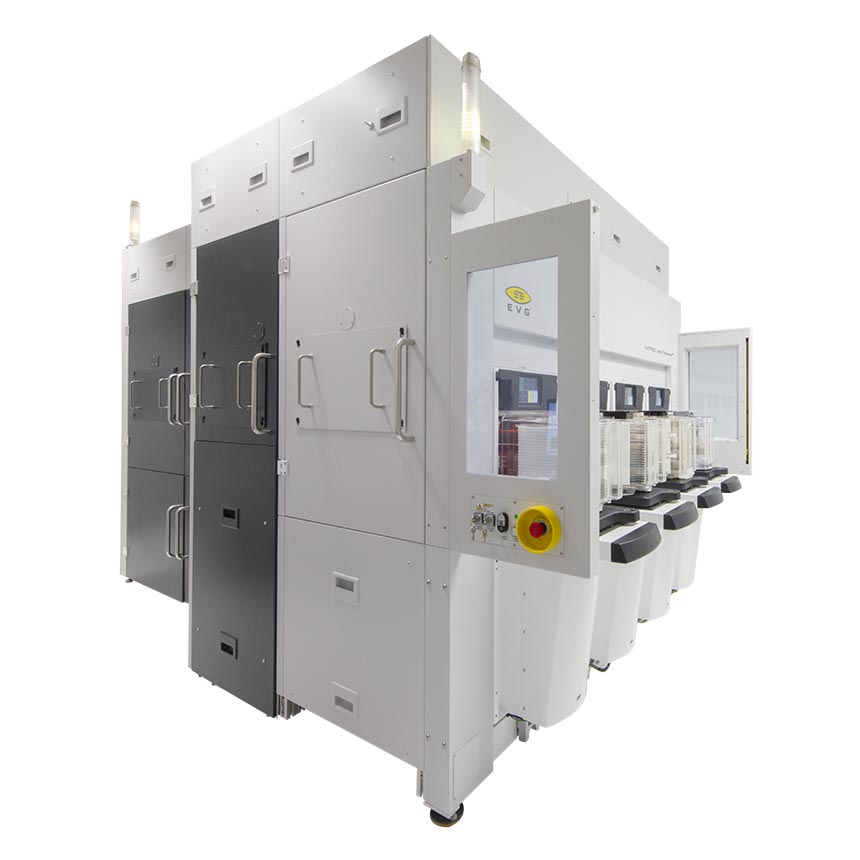 EVG®880 LayerRelease™