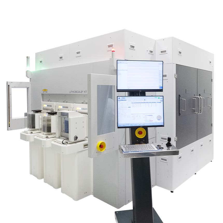 LITHOSCALE® XT