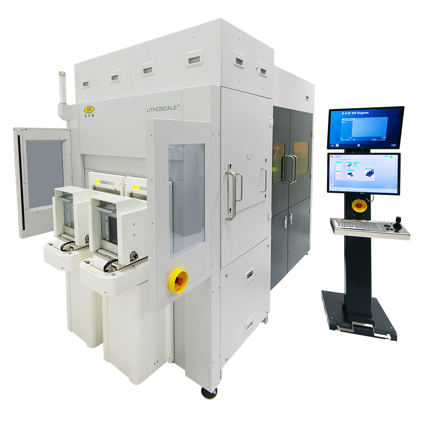 LITHOSCALE®