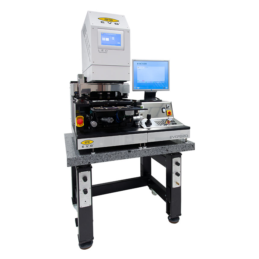 EVG®620 NT