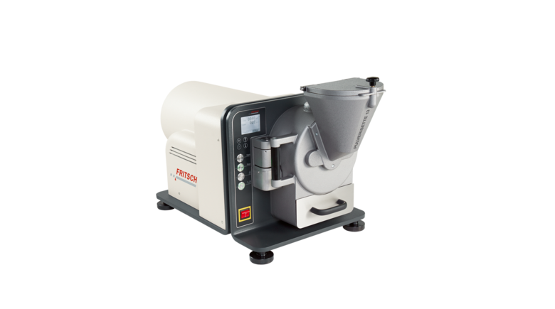 fritsch-disk-mill-pulverisette-13-premium-line