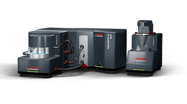 fritsch-laser-particle-sizer-analysette-22-next-nano
