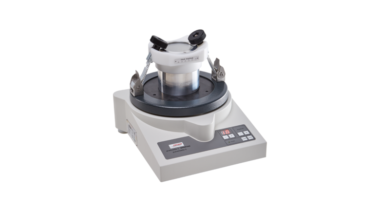 fritsch-vibratory-micro-mill-pulverisette-0