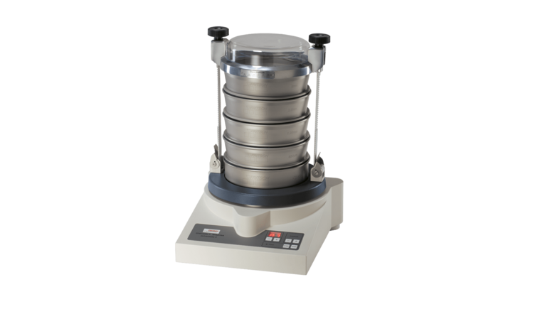 fritsch-vibratory-sieve-shaker-analysette-3-spartan