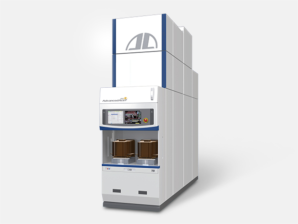 大批量沉积设备 AdvancedAce®-300