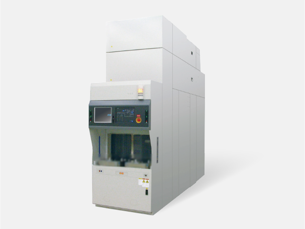 大批量沉积设备 QUIXACE®-II