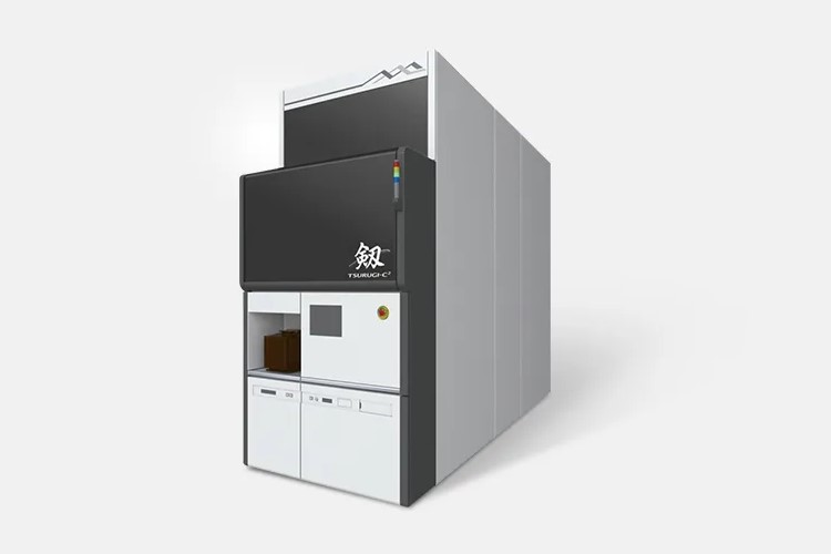 小批量沉积设备 TSURUGI-C²® 剱®