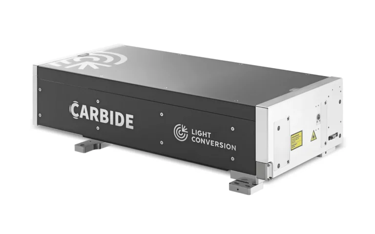 CARBIDE 工业飞秒激光器