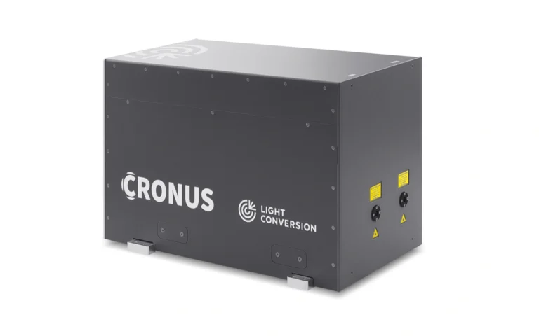 CRONUS-2P 飞秒激光器