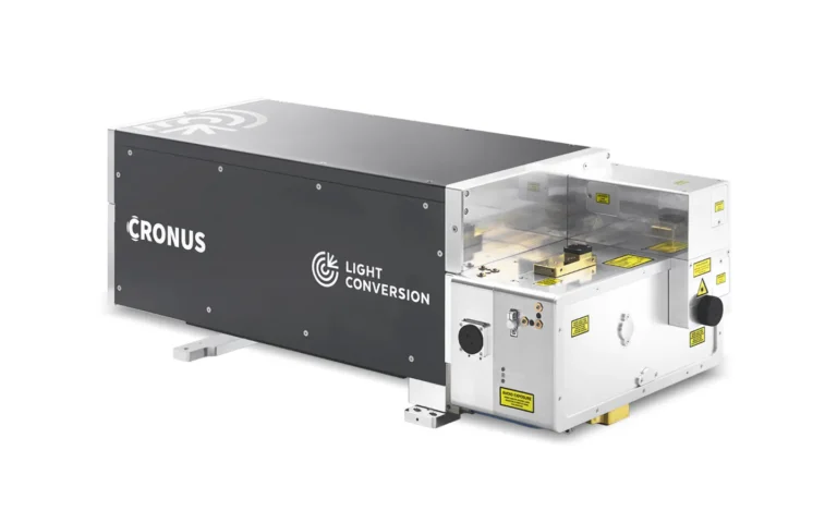 用于非线性显微镜的 CRONUS-3P 飞秒激光器