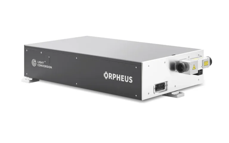ORPHEUS-MIR 宽带 MIR 光学参量放大器