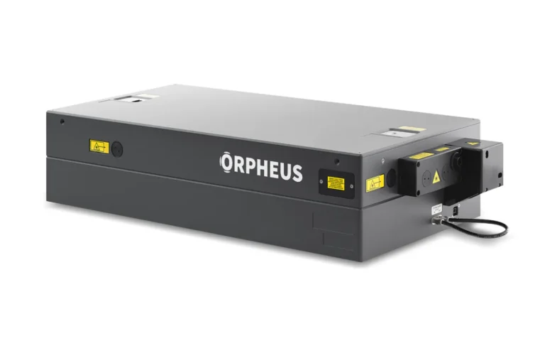 ORPHEUS-N 非共线光参量放大器
