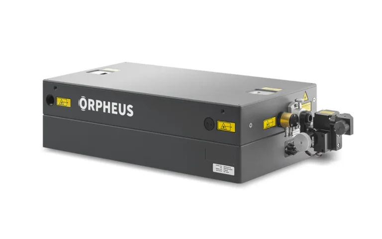 ORPHEUS-PS 窄带宽光学参量放大器