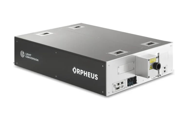 ORPHEUS-OPCPA系统