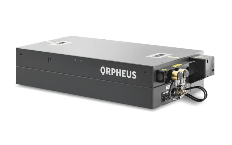 ORPHEUS 光学参量放大器