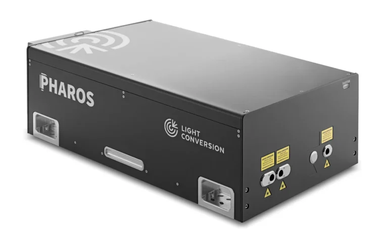 PHAROS 高能飞秒激光器
