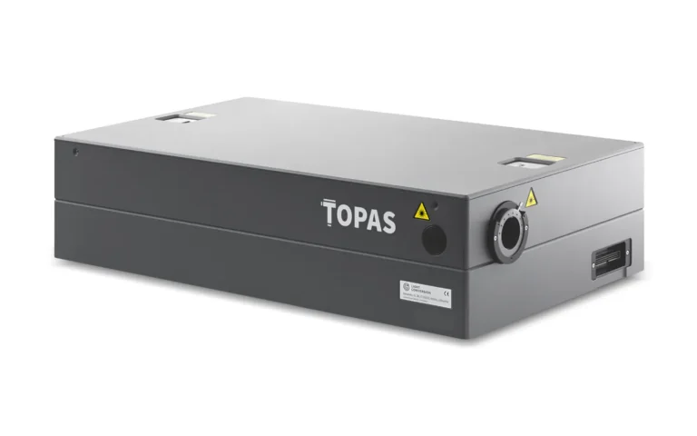 TOPAS-PRIME 高能光学参量放大器