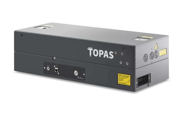TOPAS-PRIME 光学参量放大器