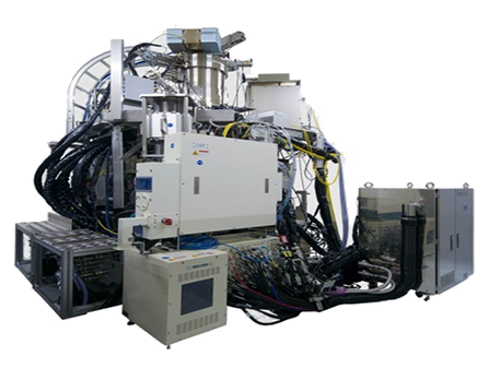 多 EB 掩模写入器 MBM™-2000 PLUS