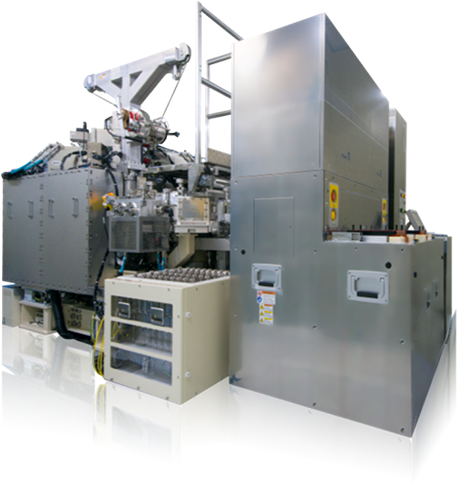 可变EB掩模写入器EBM-8000P/H・EBM-8000P/M