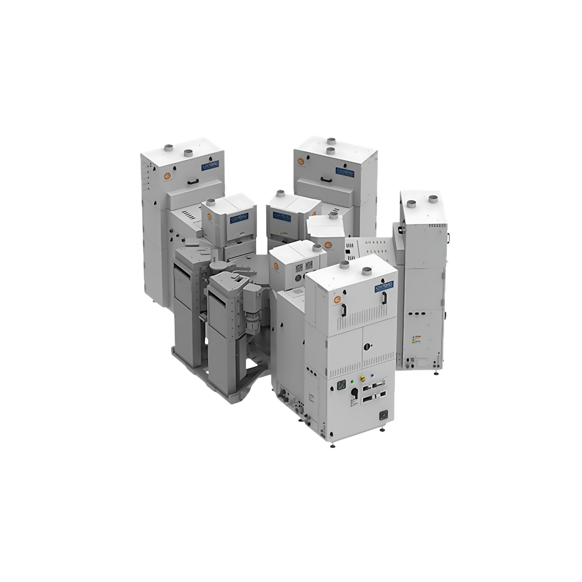 Atomfab ALD