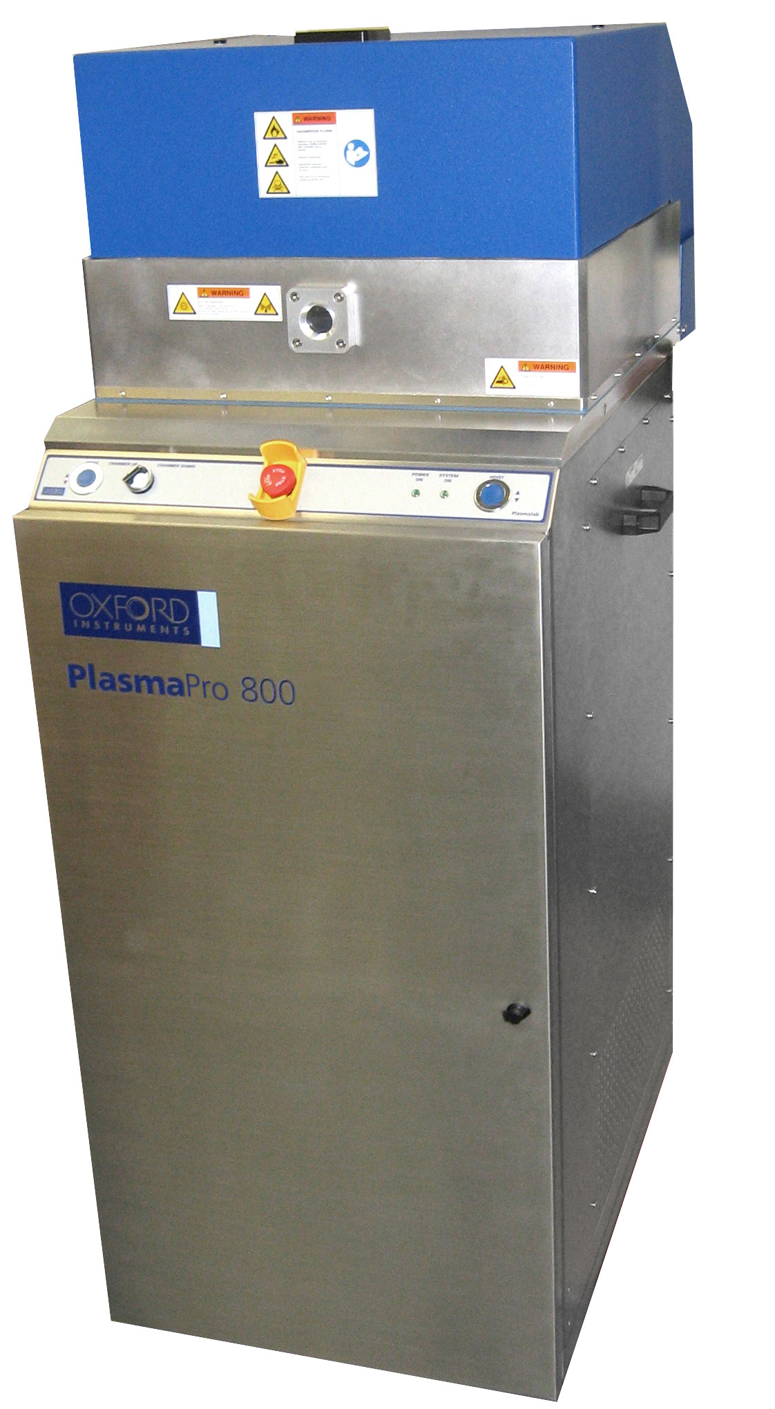Oxford Instruments PlasmaPro 800 PECVD PECVD 沉积系统