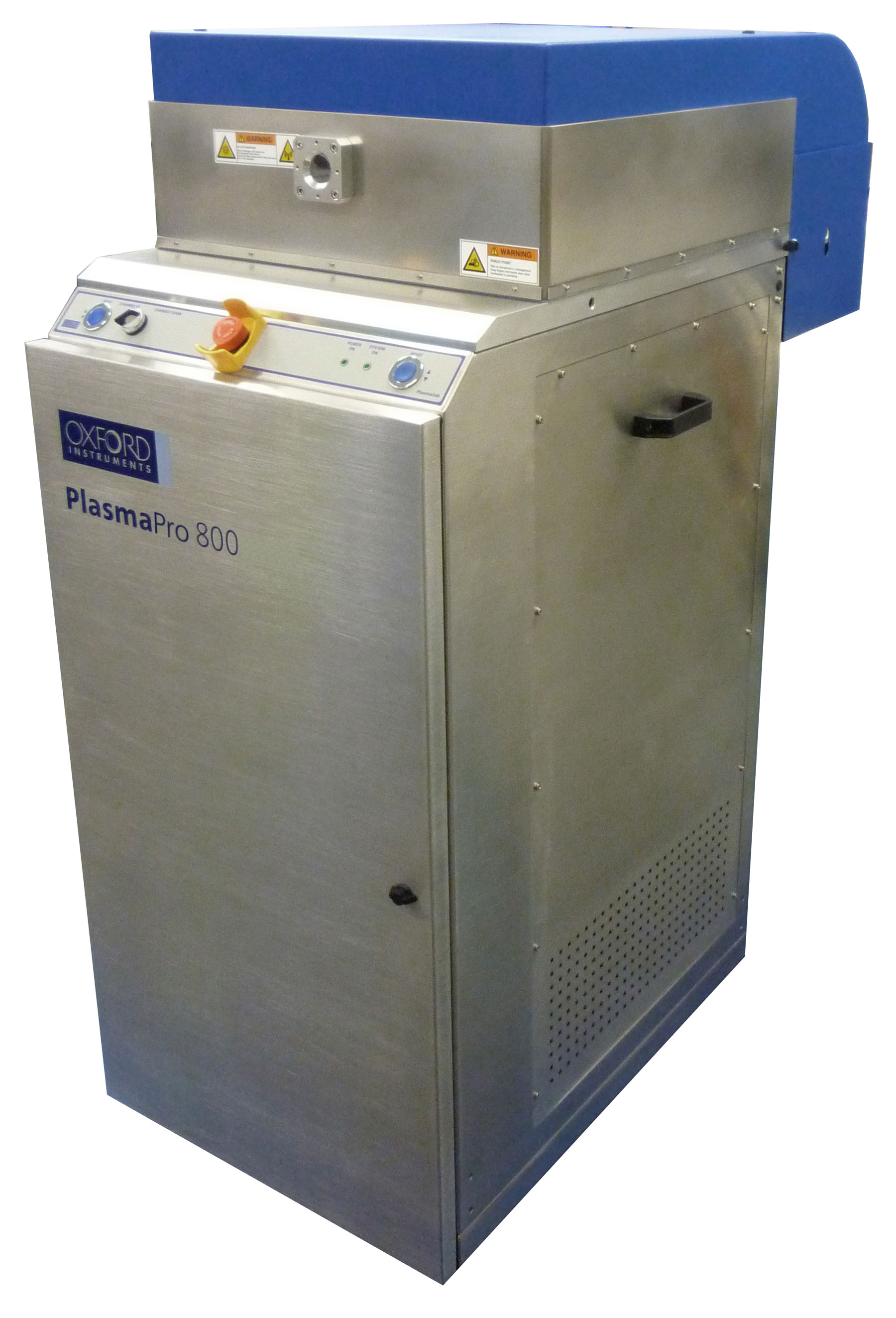 PlasmaPro 800 RIE