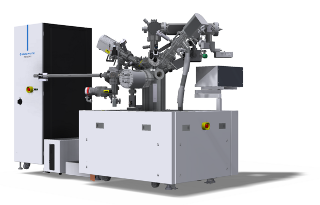 PHI ADEPT 2 Automated Depth Profiling Tool