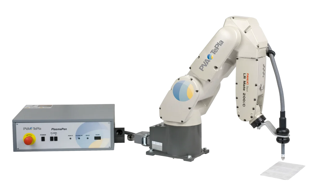 Robo Pen 大气等离子清洗系统