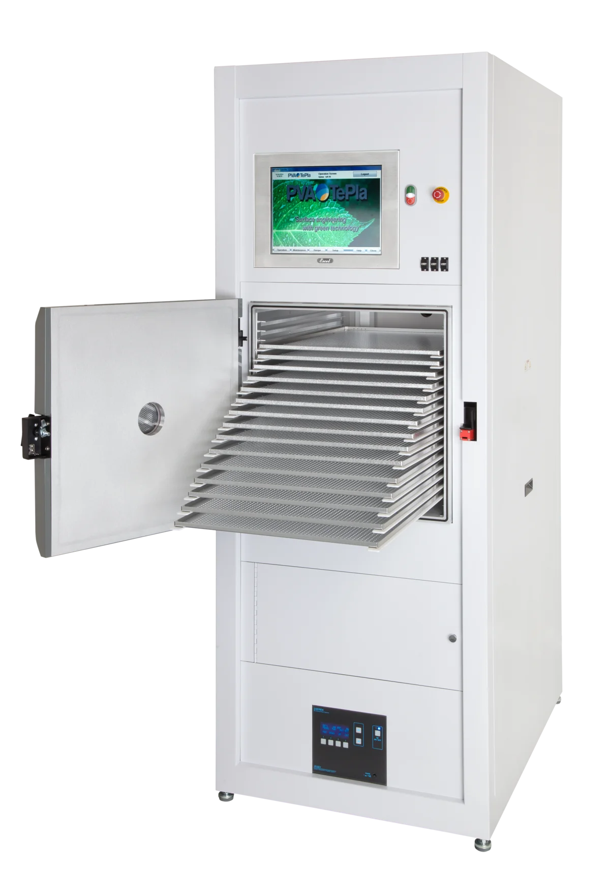 IoN 100 等离子系统