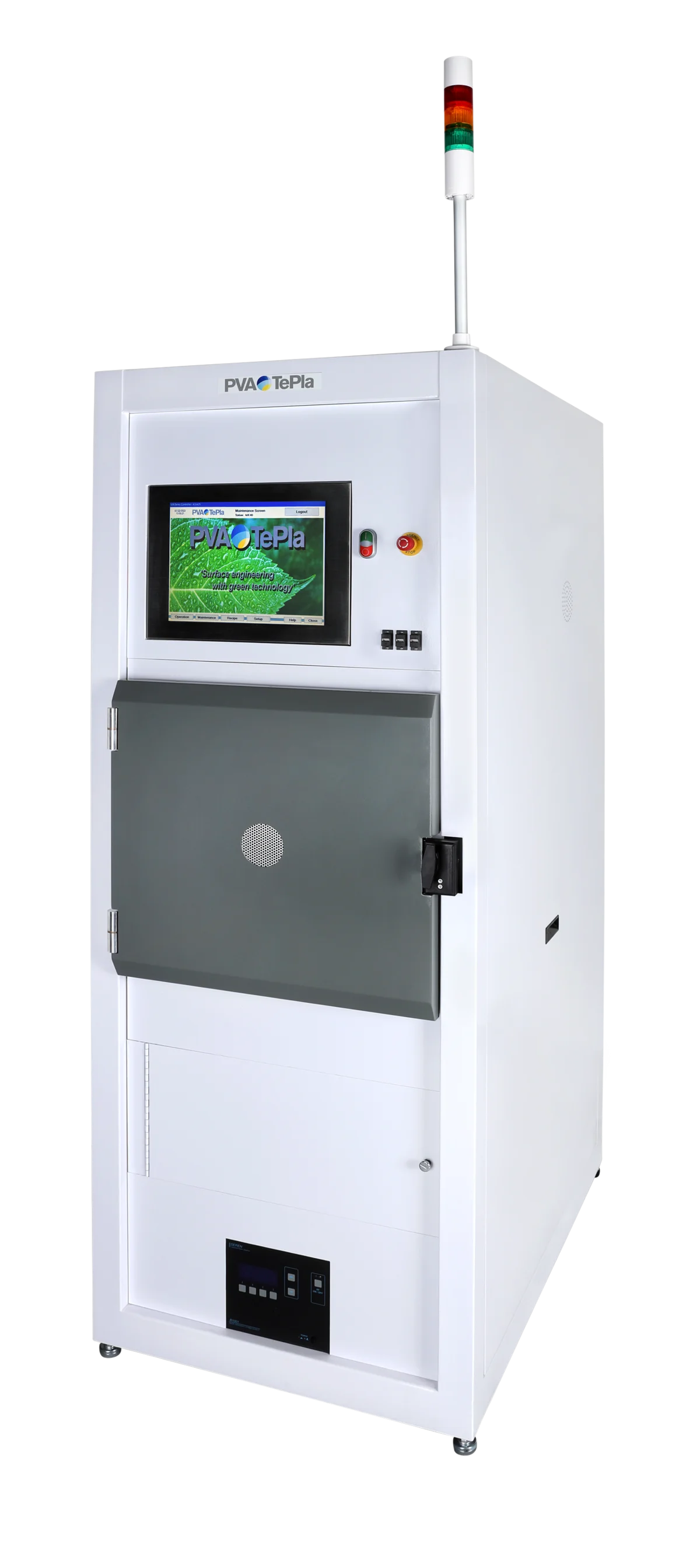 IoN 40Q 等离子系统