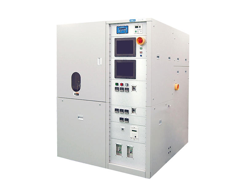 液体原料CVD设备 PD-100ST