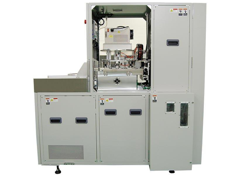 等离子体增强型CVD设备 PD-220NL
