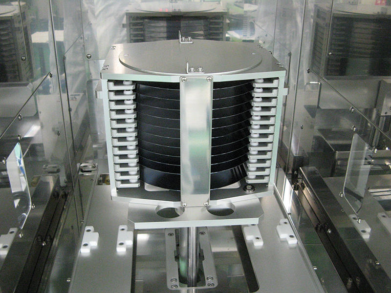 液体原料CVD设备 PD-330STC
